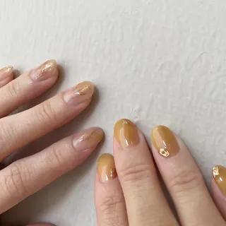 ネイル cachette mのネイルデザイン