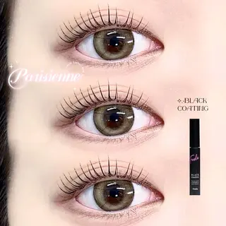 マツエク・マツパ Lucia 博多店 [ 山地 ]のマツエク・マツパデザイン