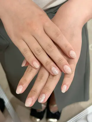 ネイル Bianca栄店 はるなのネイルデザイン