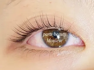 マツエク・マツパ REVIA所属・ＲＥＶＩＡ. rinaのマツエク・マツパデザイン