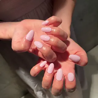 ネイル DariL Ayaのネイルデザイン