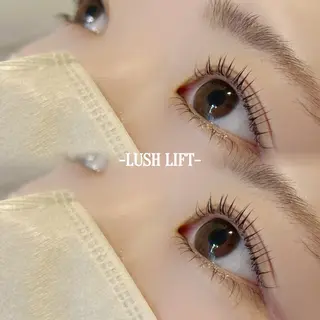 マツエク・マツパ Bianca 名駅店 飯田のマツエク・マツパデザイン