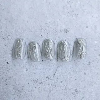 ネイル Nailsalon manoのネイルデザイン