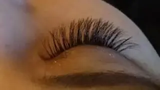 マツエク・マツパ Lemon grassのマツエク・マツパデザイン