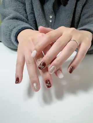 ネイル ヒナネイルサロン所属・Hina ネイルサロンのネイルデザイン