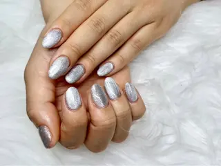 ネイル Bonheur_ MAIKOのネイルデザイン