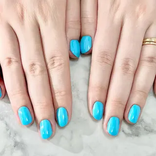 ネイル ホームネイルサロン Shellのネイルデザイン