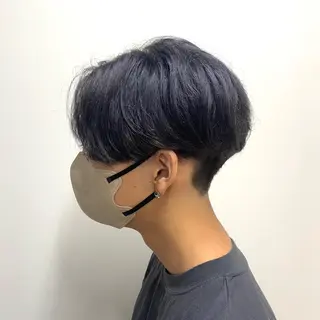メンズ salowin 柏Suite店所属・SAKI ☺︎のマツエク・マツパデザイン
