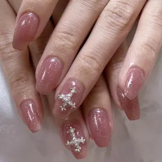 ネイル Nail Monsterのネイルデザイン