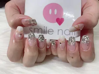 ネイル smile nail スマイルネイルのその他イメージ