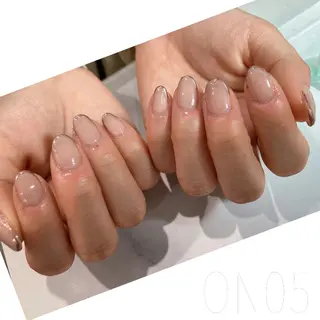 ネイル 園 寛子 （ネイリスト）のネイルデザイン