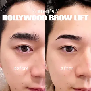 アイブロウ ar...beauty salon所属・藤原 茜のマツエク・マツパデザイン