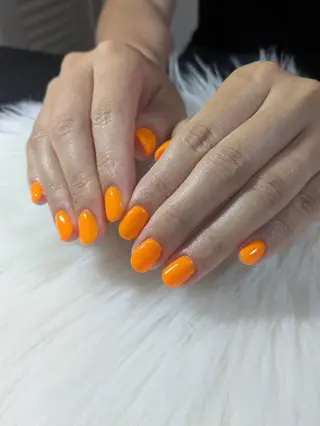 ネイル 今野 えりかのネイルデザイン