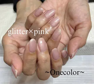 ネイル s. akoのネイルデザイン