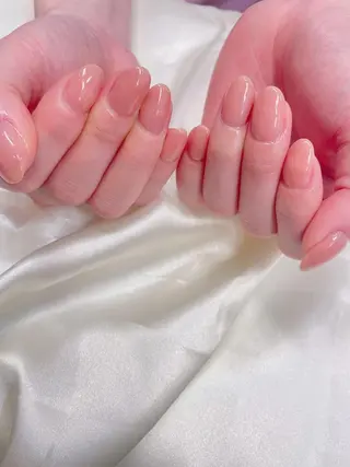 ネイル Me d'eau所属・Me d'eau Rinaのネイルデザイン