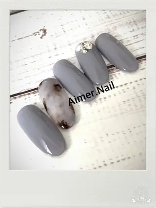 ネイル Aimer. Nailのネイルデザイン