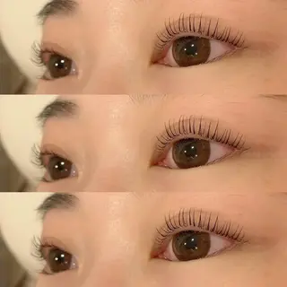 マツエク・マツパ 【King】 KYOKOのマツエク・マツパデザイン