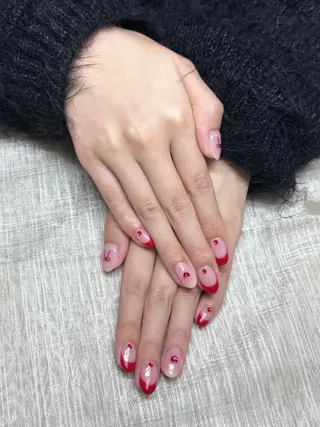 ネイル R nailsalon所属・Rネルサイン よ よのネイルデザイン