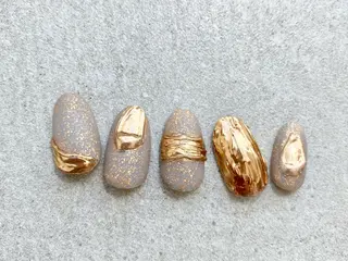 ネイル フジタ エリカのネイルデザイン