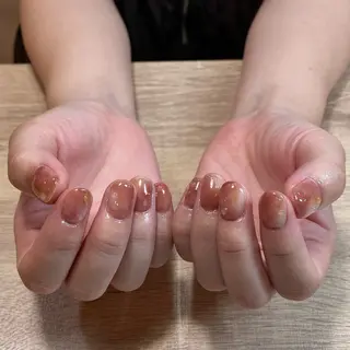 ネイル May. Jrnailistのネイルデザイン
