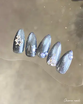 ネイル Cherienail yunaのネイルデザイン