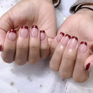 ネイル リ サのネイルデザイン