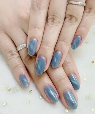 ネイル 上福岡 らんらんのネイルデザイン