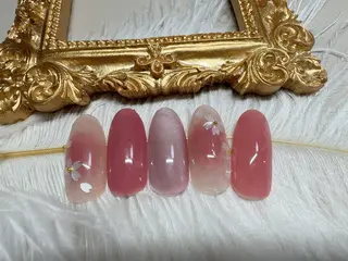 ネイル Joliesse nail salonのネイルデザイン