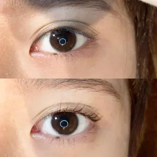 マツエク・マツパ リリバイシエル 庄司😊のマツエク・マツパデザイン