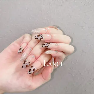 ネイル Lance nailのネイルデザイン