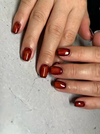 ネイル Ｍ☆NAIL asamiのネイルデザイン