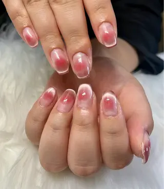 ネイル JF- keiのネイルデザイン