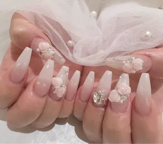 ネイル T nail roomのネイルデザイン