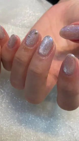 ネイル Me d'eau所属・Me d'eau Rinaのネイルデザイン