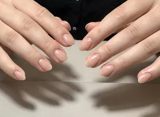ネイル Molly _nailのネイルデザイン