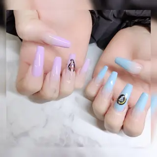 ネイル nailsalon asupida所属・nail salon asupidaのネイルデザイン