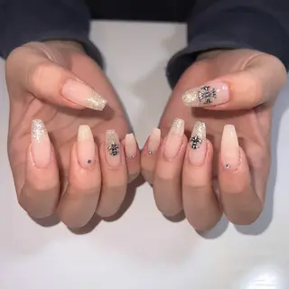 ネイル yu nailのネイルデザイン