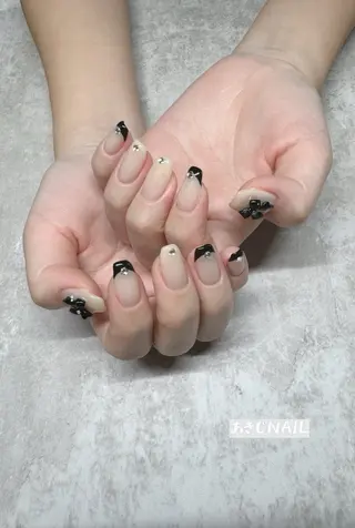 ネイル あきじ NAILのネイルデザイン