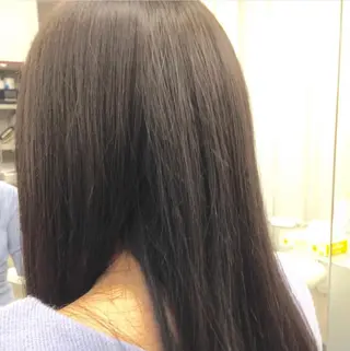 ロング カラー PEAKHAIR所属・ヨシザキ ユタカのその他イメージ