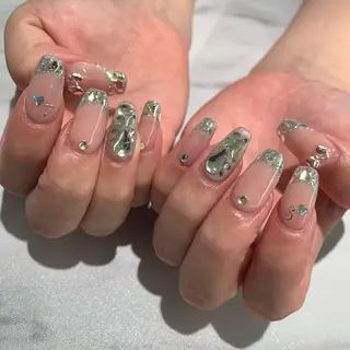 ネイル Nail's Kiiのネイルデザイン