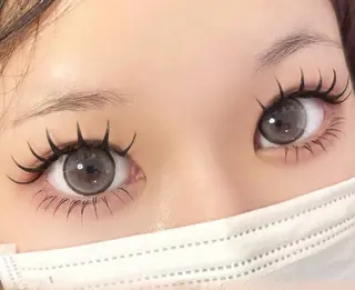 マツエク・マツパ ♥️ジ ジ♥️のマツエク・マツパデザイン