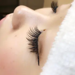 マツエク・マツパ Lovit ラビットのマツエク・マツパデザイン