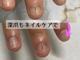 ネイル No&33所属・No&33 nail salonのエステ・リラクイメージ