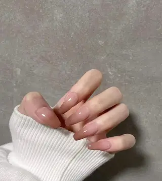 ネイル なお 🐝のネイルデザイン