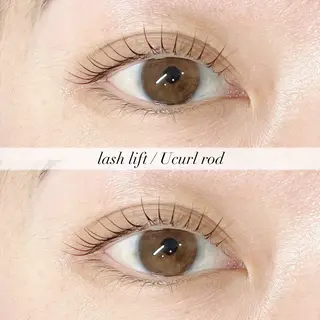 アイブロウ beauty eye所属・中島 美月のマツエク・マツパデザイン