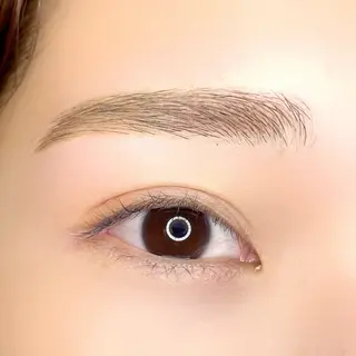 アイブロウ ma'am eyesalon 錦糸町店所属・MOMI🍒美眉 スタイリング⭐︎の眉毛・アイブロウイメージ