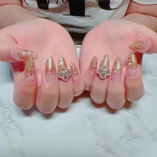 ネイル たきぐち みちこのネイルデザイン