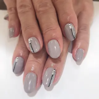 ネイル 矢崎 千春のネイルデザイン