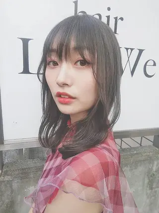 ミディアム LOAWe ロウイのその他イメージ