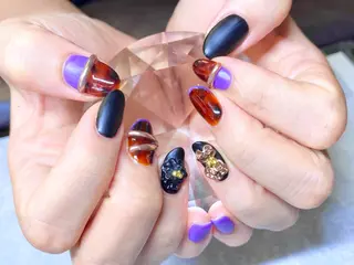 ネイル C's nailのネイルデザイン